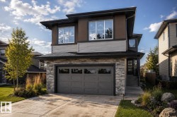 3330 CHICKADEE Drive NW  Edmonton, AB T5S 0V6