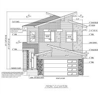 1542 64 Avenue Northeast Rural Leduc County, AB T4X 2C1