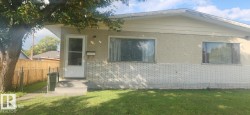 4618b 45 Avenue  Wetaskiwin, AB T9A 1Z7