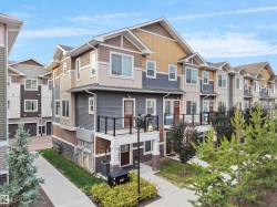 #31 230 EDGEMONT RD NW  Edmonton, AB T6M 0Y8
