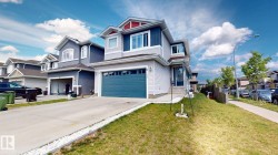 1103 30 Street NW  Edmonton, AB T6T 2H1