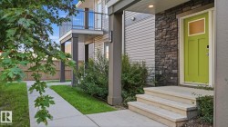 #60 12815 Cumberland RD NW  Edmonton, AB T6V 0M2