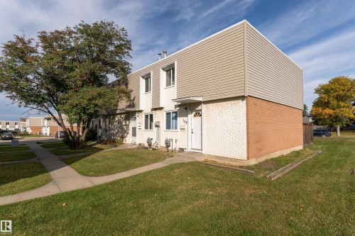 149 Cornell Court Nw, Edmonton, AB 