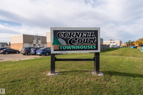 149 Cornell Court Nw, Edmonton, AB 