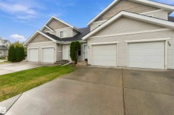 #119 150 EDWARDS DR SW Edmonton, AB T6X 1M4