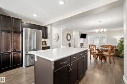 #61 1005 GRAYDON HILL BV SW Edmonton, AB T6W 3J5