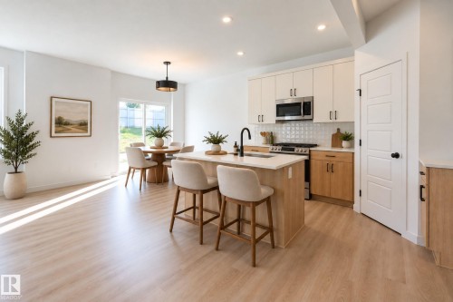 93 Silverstone Drive, Stony Plain, AB 