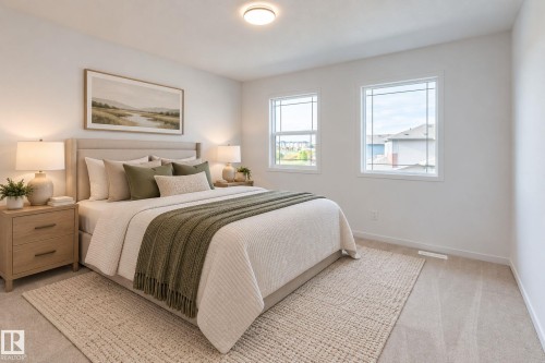 93 Silverstone Drive, Stony Plain, AB 