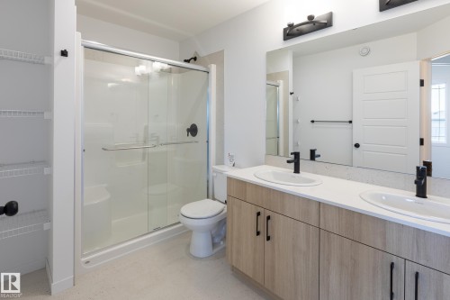 93 Silverstone Drive, Stony Plain, AB 