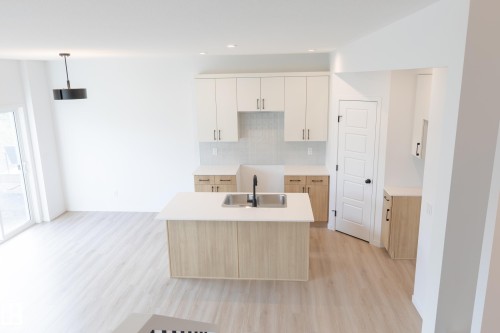 93 Silverstone Drive, Stony Plain, AB 
