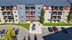 #203 12025 22 AVE SW SW Edmonton, AB T6W 2Y1