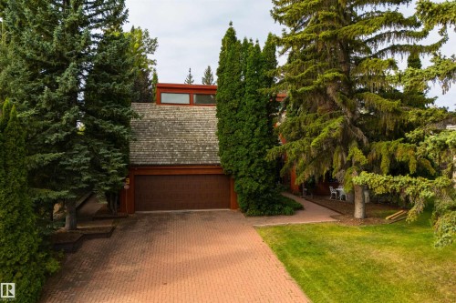 9 Wolf Willow Point(E) Nw, Edmonton, AB 
