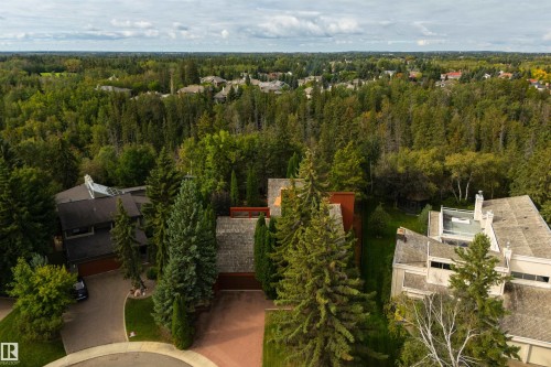 9 Wolf Willow Point(E) Nw, Edmonton, AB 