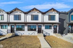 3 18640 18 Avenue NW Edmonton, AB T6M 3E8