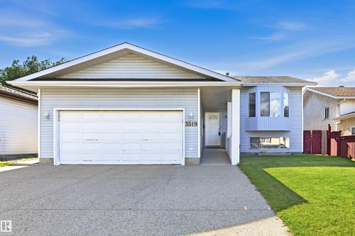 3519 33 Avenue Nw, Edmonton, AB 