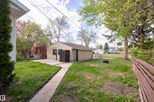 13716 115 Avenue Nw, Edmonton, AB 