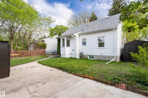 13716 115 Avenue Nw, Edmonton, AB 