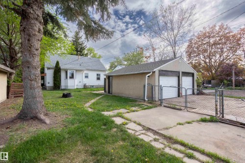 13716 115 Avenue Nw, Edmonton, AB 