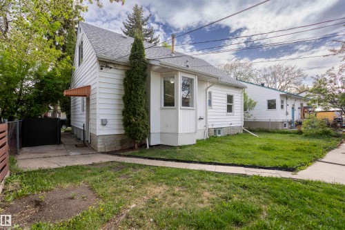 13716 115 Avenue Nw, Edmonton, AB 