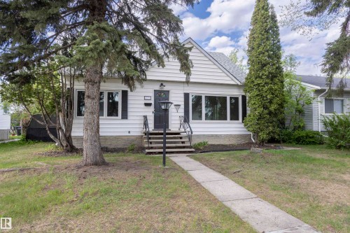 13716 115 Avenue Nw, Edmonton, AB 