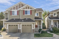 #39 219 CHARLOTTE WY Sherwood Park, AB T8H 0T3