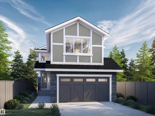1133 Starling Drive Nw, Edmonton, AB 
