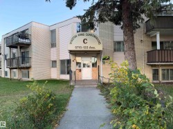 #3B 13230 FORT RD NW  Edmonton, AB T5A 1C2