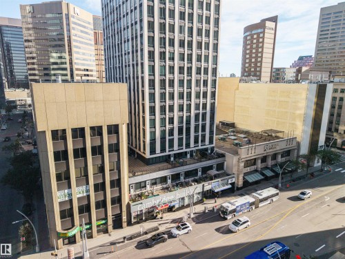 #706 10024 Jasper Av Nw, Edmonton, AB 