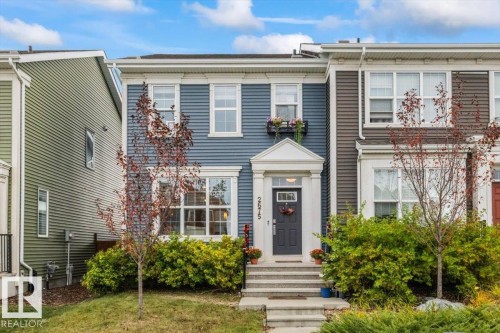 2675 Maple Way Nw, Edmonton, AB 