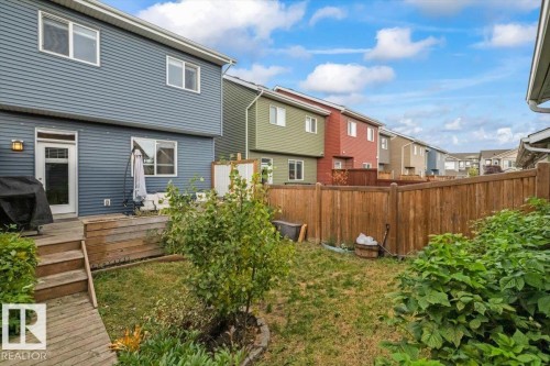 2675 Maple Way Nw, Edmonton, AB 