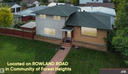 7923 ROWLAND Road NW  Edmonton, AB T6A 3W6
