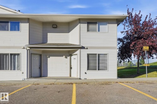 #408 610 KING ST  Spruce Grove, AB T7X 4J9