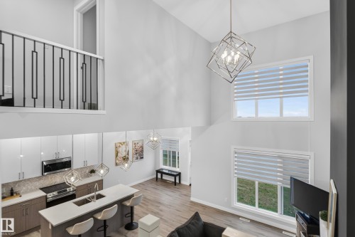 103 Edgefield Way, St. Albert, AB 