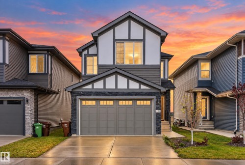 103 Edgefield Way, St. Albert, AB 