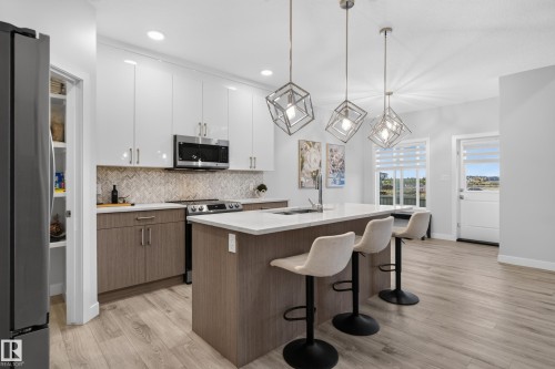 103 Edgefield Way, St. Albert, AB 