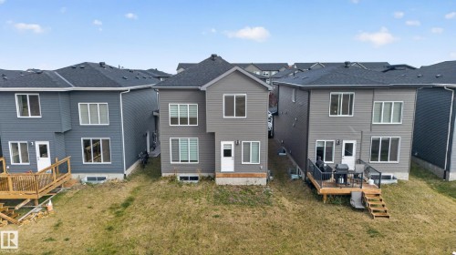 103 Edgefield Way, St. Albert, AB 