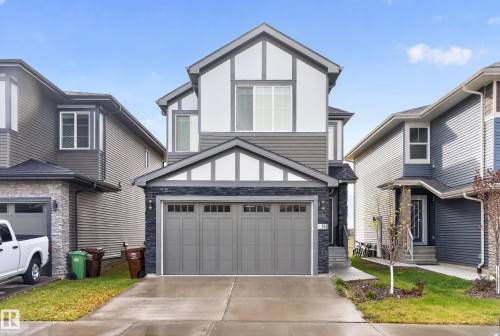 103 Edgefield Way, St. Albert, AB 