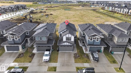 103 Edgefield Way, St. Albert, AB 