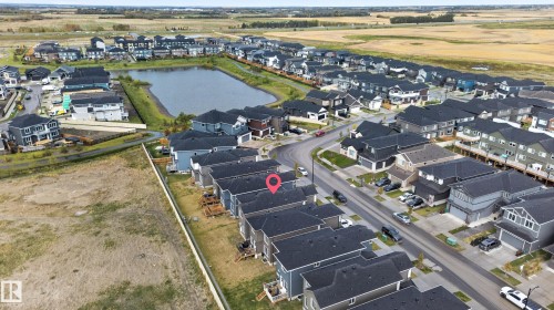 103 Edgefield Way, St. Albert, AB 