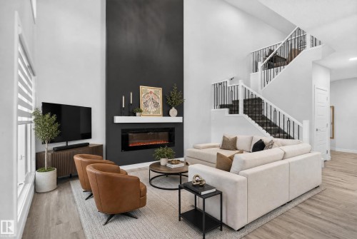 103 Edgefield Way, St. Albert, AB 