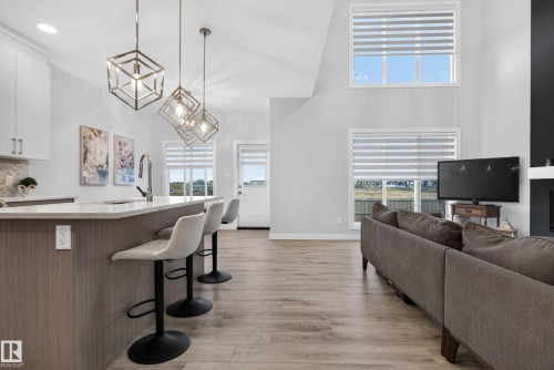 103 Edgefield Way, St. Albert, AB 