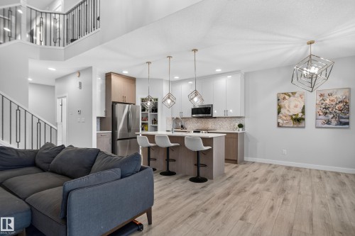 103 Edgefield Way, St. Albert, AB 