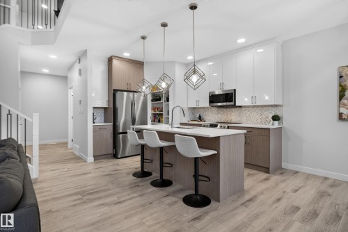 103 Edgefield Way, St. Albert, AB 