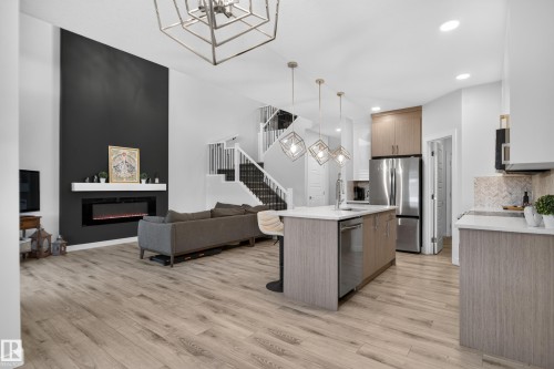 103 Edgefield Way, St. Albert, AB 