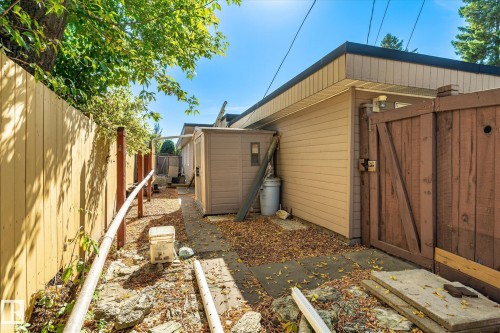 Additional content - 13862 Ravine Drive Nw, Edmonton, AB 