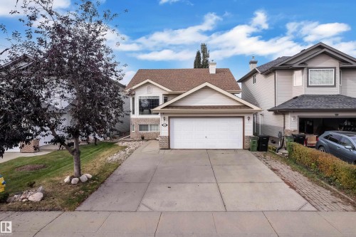 1233 Ormsby Lane Nw, Edmonton, AB 