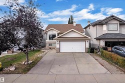 1233 ORMSBY Lane NW  Edmonton, AB T5T 6R2