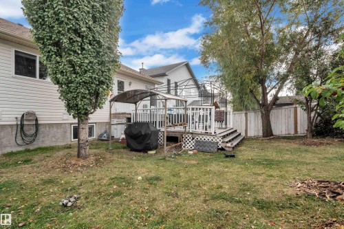 1233 Ormsby Lane Nw, Edmonton, AB 