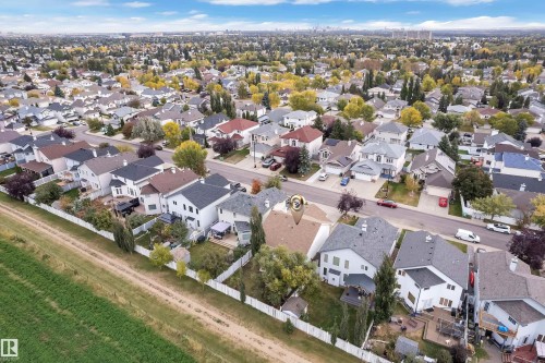 1233 Ormsby Lane Nw, Edmonton, AB 