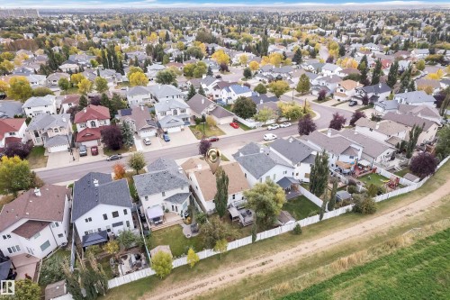 1233 Ormsby Lane Nw, Edmonton, AB 